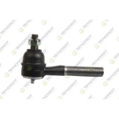 Cap bara Dodge Ram 1500 Double Cabine Truck, 09.93-12.01, Ram 1500 Pick-Up (Be, Br), 04.91-08.02, 5.2, 5.2 4WD, 5.9 4WD, 3.9, 5.2 4x4, Punte Fata, St