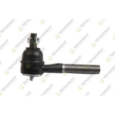 Cap bara Dodge Ram 1500 Double Cabine Truck, 09.93-12.01, Ram 1500 Pick-Up (Be, Br), 04.91-08.02, 5.2, 5.2 4WD, 5.9 4WD, 3.9, 5.2 4x4, Punte Fata, St foto