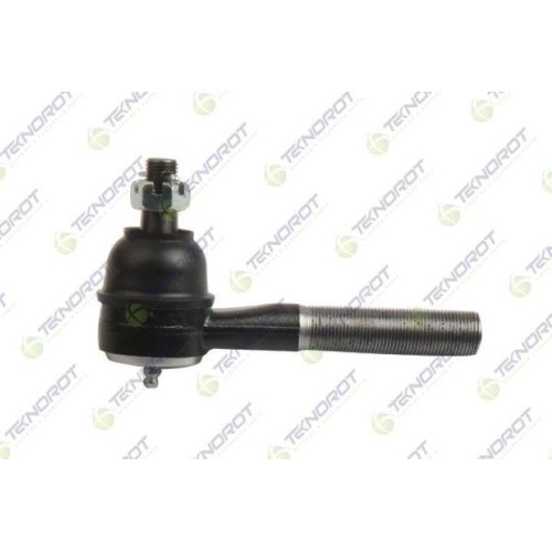 Cap bara Dodge Ram 1500 Double Cabine Truck, 09.93-12.01, Ram 1500 Pick-Up (Be, Br), 04.91-08.02, 5.2, 5.2 4WD, 5.9 4WD, 3.9, 5.2 4x4, Punte Fata, St