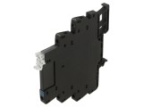 Releu intermediar SPST-NO 24VDC 2A 3-33VDC