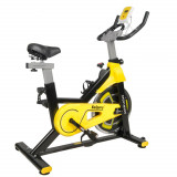 Cumpara ieftin Bicicleta Indoor Cycling Sportmann Kalgary FitLine Training