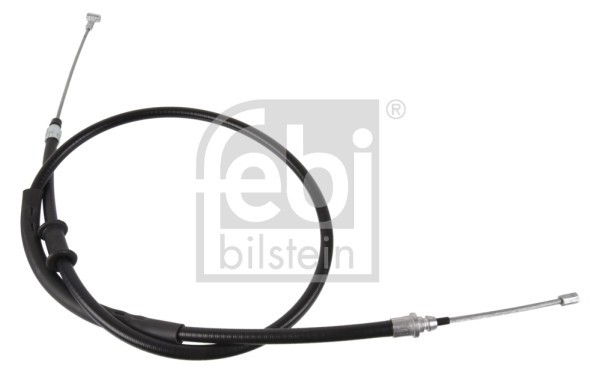 FEBI BILSTEIN 109096 Cablu, frana de parcare