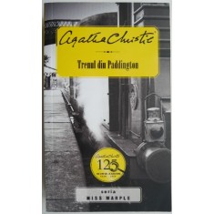 Trenul din Paddington &ndash; Agatha Christie