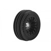 Fulie curea arbore cotit Mits.motor 4m41 3.2td Pajero V68w, V78w 2000-2006 , ME204075