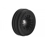 Fulie curea arbore cotit Mits.motor 4m41 3.2td Pajero V68w, V78w 2000-2006 , ME204075