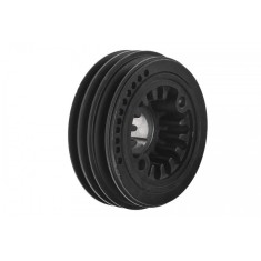 Fulie curea arbore cotit Mits.motor 4m41 3.2td Pajero V68w, V78w 2000-2006 , ME204075