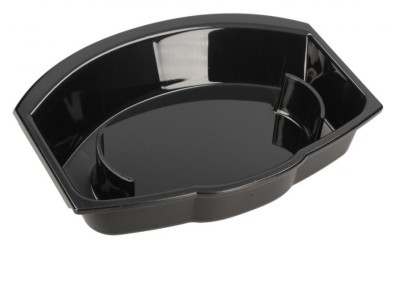Tava de picurare pentru espressor DELONGHI 5332120000, EC 190 - EC 200 foto
