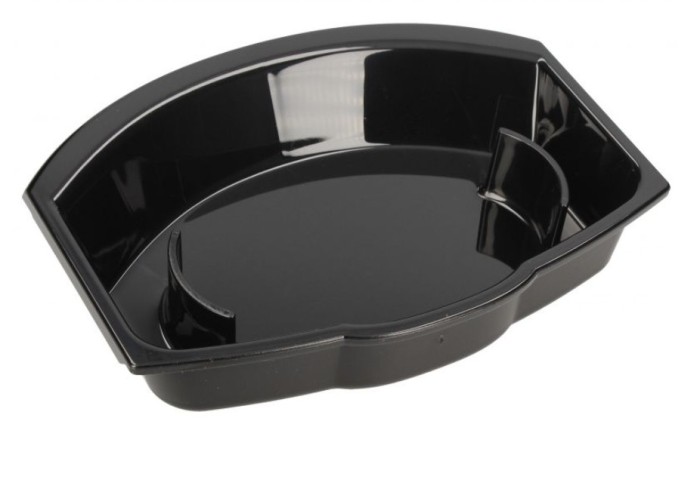 Tava de picurare pentru espressor DELONGHI 5332120000, EC 190 - EC 200