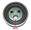 Rola Intinzatoare INA Renault Clio Logan 1.4 1.6