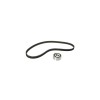 Kit distributie PEUGEOT 206 hatchback 2A C CONTITECH CT718K1