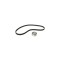 Kit distributie PEUGEOT 206 hatchback 2A C CONTITECH CT718K1