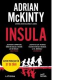 Insula - Andreea Nastase, Adrian McKinty