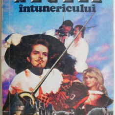 Regele intunericului – Michel Zevaco