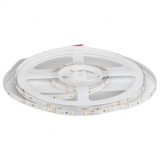 BANDA LED SMD3528 60LED/M 4000K IP20 5M, V-TAC