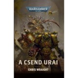 A Csend Urai - Chris Wraight