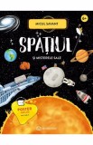 SPAȚIUL și misterele sale - Editura Bookzone