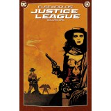 Elseworlds Justice League TP Vol 01 (2024 Edition), DC Comics