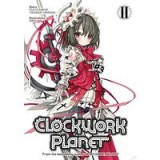 Clockwork Planet Vol. 2