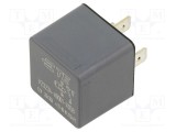 Releu electromagnetic SPDT 12VDC 50A TE Connectivity pentru autovehicule