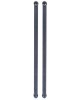 Tija culbutori motor GX 340, GX 390, 188F (set)