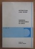 International Logic Review No. 5 Iunie 1972, Filosofie (engleză, italiană), 137 pagini