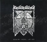 Doremi Fasol Latido | Hawkwind, Rock, Parlophone