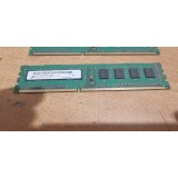 Ram PC Micron 2GB PC3-12800U MT8JTF25664AZ-1G6M1