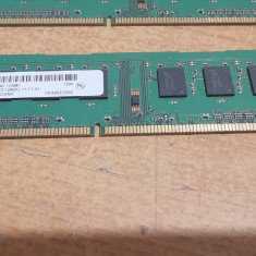 Ram PC Micron 2GB PC3-12800U MT8JTF25664AZ-1G6M1