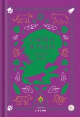 Cartea junglei - Rudyard Kipling - Litera