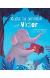 Cutia cu amintiri a lui Victor - Alisson McClymont, Alessia Coppola