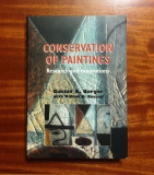 Gustav A. Berger - CONSERVATION OF PAINTINGS Research and Innovations (2000)