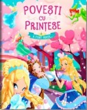 Povesti cu printese - Flamingo Junior