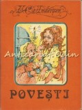 Cumpara ieftin Povesti Andersen, Ilustratii Manuela Oboroceanu, Editura 24 Ore, 1991, Carte Copii, Basme