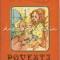 Povesti - H. C. Andersen - Ilustratii, Coperta: Manuela Oboroceanu