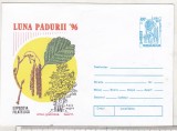 bnk ip Expofil Luna Padurii `96 - necirculat - 018/96