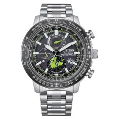Ceas Barbati, Citizen, Promaster Sky BY3006-53E - Marime universala