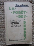 Liviu Rebreanu - La foret des pendus 1932 Pădurea sp&acirc;nzuraţilor