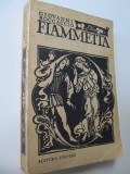 Fiammetta - Giovanni Boccaccio