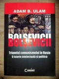 Bolsevicii- Adam B. Ulam