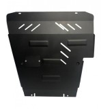 Scut motor metalic Nissan Note E11 2006-2013
