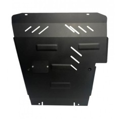 Scut motor metalic Nissan Note E11 2006-2013