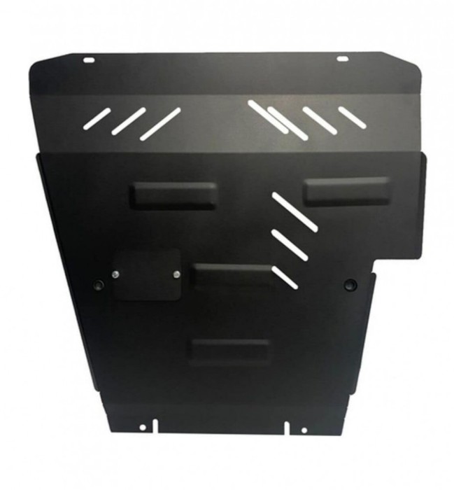 Scut motor metalic Nissan Tiida 2007-2012