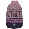 Pulover tricotat Aztek NR 35