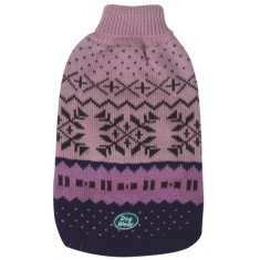 Pulover tricotat Aztek NR 35