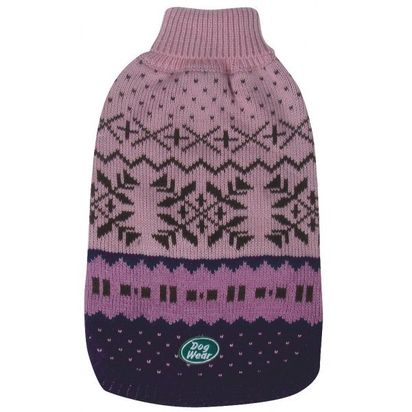 Pulover tricotat Aztek NR 40