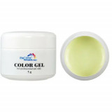 Cumpara ieftin Pearl Vanilla - Gel UV colorat, 5g, Pacific