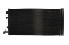 Condensator / Radiator aer conditionat RENAULT MEGANE III Cupe (DZ0/1) (2008 - 2016) THERMOTEC KTT110369