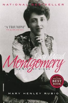 Lucy Maud Montgomery: The Gift of Wings foto