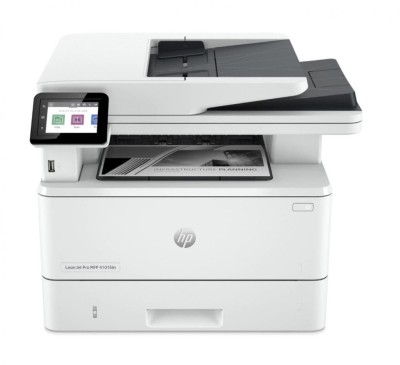 HP LASERJET 4102FDW MONO LASER MFP foto