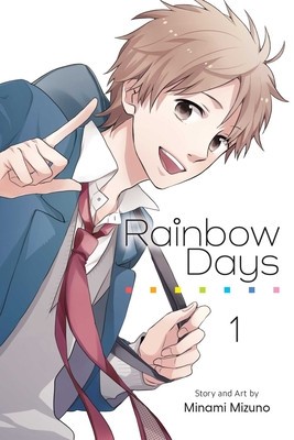 Rainbow Days, Vol. 1: Volume 1 foto